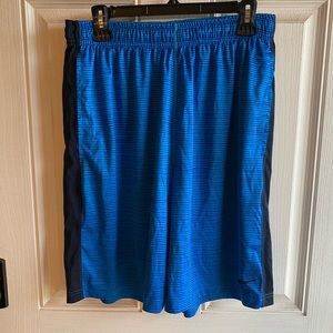 Nike Dri-Fit Athletic Shorts